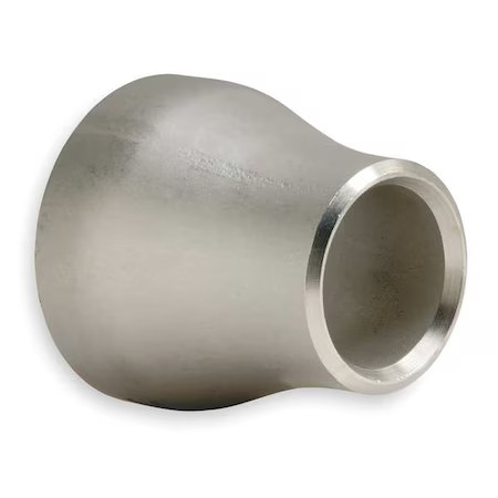 2-1/2 In X 1-1/2 In Butt Weld 304L Stainless Steel Concentric Reducer Schedule