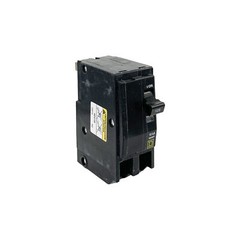 NIB – Square D – QO2125 – Mini Circuit Breaker – 125 A, 1-Phase, 240V