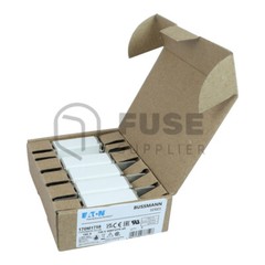 1PC New Eaton BUSSMANN 170M1758 160A 750V Fuse Fast Shipment