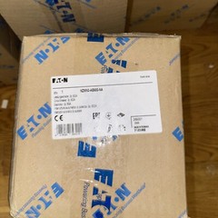 NZMN3-AE600-NA. EATON 600AMPS. UL LISTED USA ATLANTA GA US STOCK