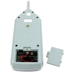 Sper Scientific 840015 Type 1 Sound Meter meets IEC61672 & ANSI S1.4, ±0.7dB new