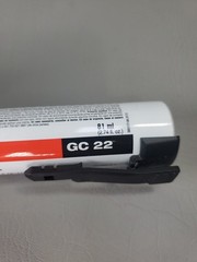 HILTI GC 22 GAS CANISTER, NEW, FOR HILTI GX 120 Expired Sept 2020 FAST SHIPPING