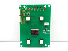 PWFMQ-A702K PCB PBF T6FMQ-A702A ( 23Y01G )