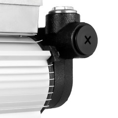 110V 550W Electric Oil Pump – Self-Priming, 60L/Min Flow Rate