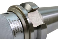 SHARS 5/16″ Keyless drill chuck with BT30 Integral Shank NEW P[