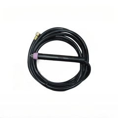 1PC High Frequency Pilot Arc AIR Plasma Straight CNC Torch SG-55A 7.6M/25ft