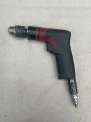 Desoutter DR350-P2000-C8 Air Drill RPM 2000