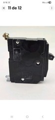 Lot Of 10 Breakers Square D QHB120 1 Pole Circuit Breaker NIB Free Shipping