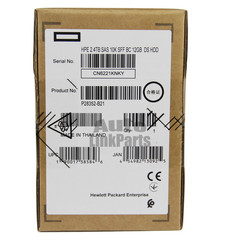 New P28352-B21 P30562-001 HPE 2.4TB SAS 12G 10K 2.5″ SFF Gen10+ HDD Hard Drive