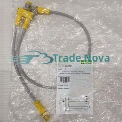 1PCS NEW MURR Elektronik 342691 T-shaped cable Fast Delivery