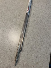 Harris Stay-Silv 15% silver brazing alloy Qty.28 rods .050 x 1/8”