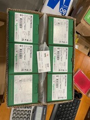 Schneider agent NEW IN BOX METSEPM2230 1years warranty