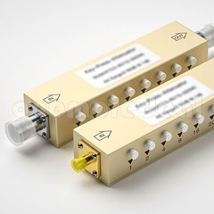 0-3GHz RF 0-90dB Adjustable Attenuator High Quality Digital Step RF Attenuator