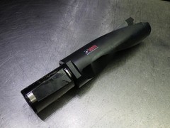 Hertel 44-47mm Coolant Thru Indexable Drill 32mm Shank 3.7244xR132 (LOC3528B)