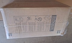 Betco Untouchable® With SRT™ Floor Finish, 5 Gallon Bib in Bag