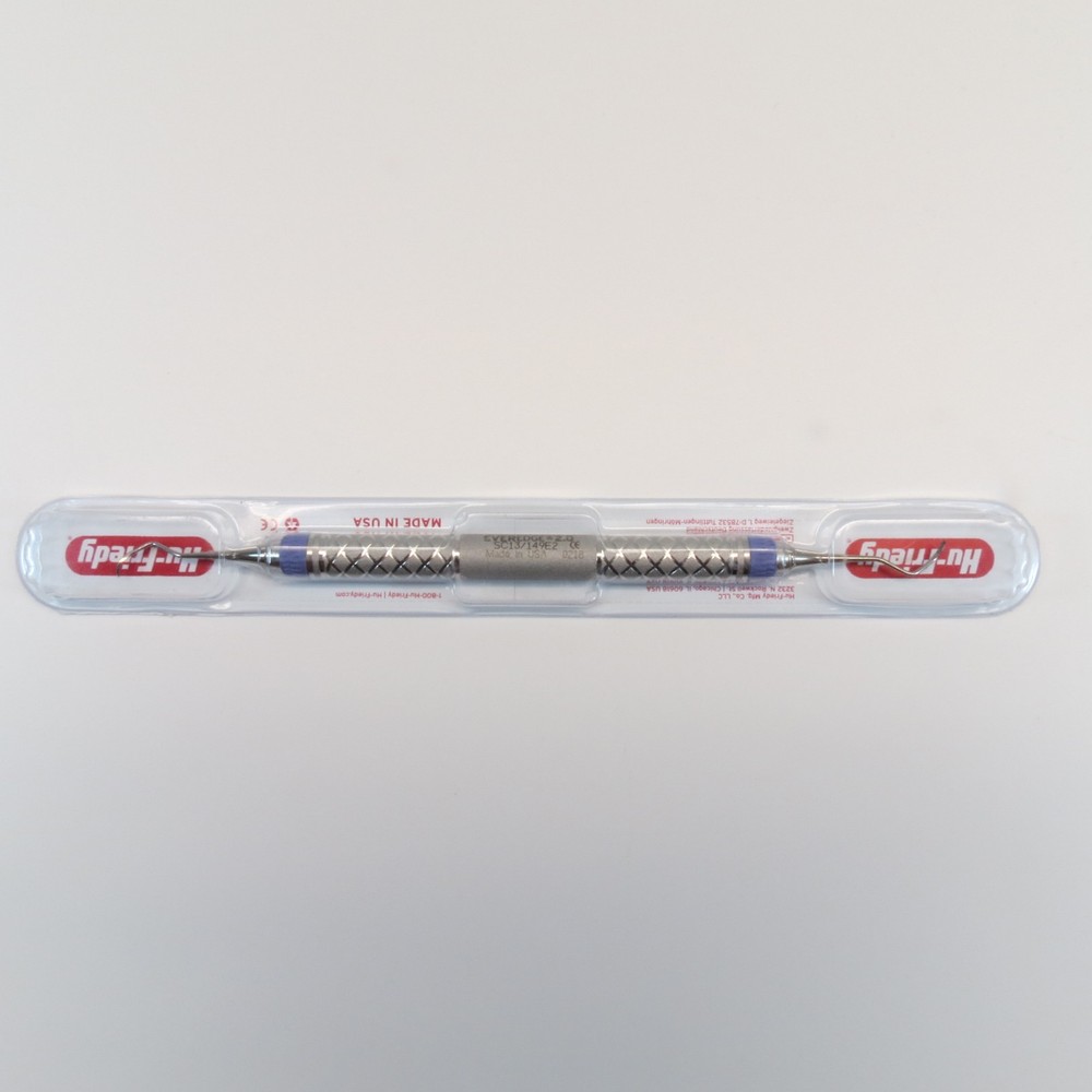 Columbia Curette No 13/14 EverEdge 2.0 Double End SC13/149E2 HU FRIEDY