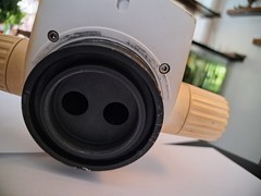 Leica MS5 Stereoscope