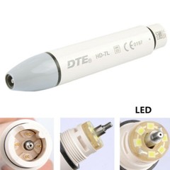 Woodpecker DTE Dental Ultrasonic Piezo Scaler D5 D7 S6 D600 LED W/ Tips SATELEC