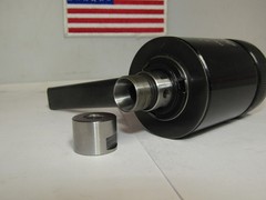 Tapmatic 30X Reversible Tapping Attachment, 1/2″ Shank, 2 collets, Wrenches