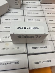 Baumer O300.SP-11110450 Smartreflect Light Barriers