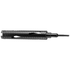 VEVOR Core Drill Bit Diamond Dry Coring Bit 2 inch Diameter 9-1/2 inch Depth