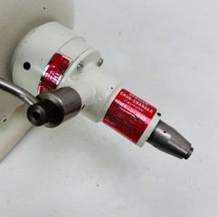 Handler Red-Wing 26A Polishing Lathe 1/4 HP 3.3Amp