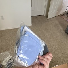 Non-medical Disposable Children Face Mask for Pediatrics