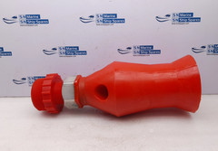 CHAPTER SUPPLY RE-2 RADIAL ENDUCTOR 2 INCH x 3 INCH STAINLESS STEEL TIP