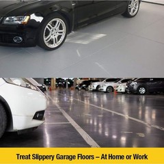 Anti-Slip 1 Gal. Clear Multi-Surface Sealer Water Repellent and ChemicalOpens in