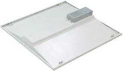 2Pack 2x2FT Multiple CCT Tunable LED Troffer Panel Ceiling Lights 20W/24W/36W