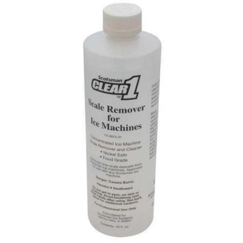 Scotsman 19-0653-01 Ice Machine Scale Remover