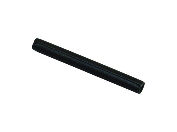 Coiled Spring Pin M10 x 60 SD Carbon Steel B18.8.3M/ISO 8750 (11 Pieces)