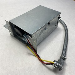 Emerson/Copeland 514-1239-19 Compressor Start Capacitor and Relay Assembly