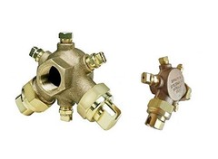 Boomless Nozzle Extra-wide Flat Spray Projection TeeJet BoomJet 5880-3/4-2TOC40