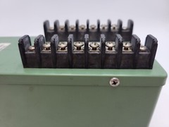 Ohio Semitronics PC5-074E2 Transducer 0-330V 0-200A 3PH 4 Wire 4-20mA 0-120KW