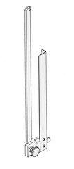 UPPER GUIDE SUPPORT ASSY – 6614