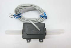 SMC PF2D520-13-1 Digital Flow Switch 1.6-20L/min flow rate, NEW without BOX