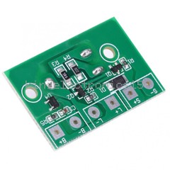 3.7V 1A Solar Lamp Controller Solar Lantern Controller Solar Light Circuit Board