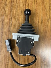 CAT Joystick Controller Hand Control for Caterpillar P/N 361-6015