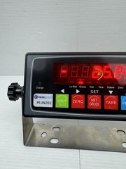 PS-IN202 Prime Scales Legal For Trade Indicator Floor scale any size