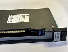 RELIANCE,61C-605,T/C INPUT CARD NOS