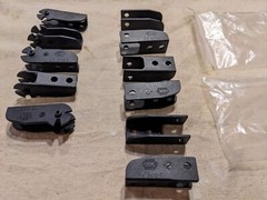 NYLON CABLE and HOSE CARRIER CHAIN Wire track Kabelschlepp 0320.20KR37