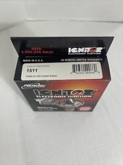 Pertronix 1511 Ignitor Prestolite Distributor Electronic Ignition Conversion Kit