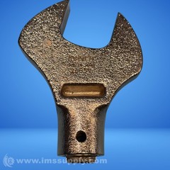 Tohnichi SH15DX24 Torque Wrench Head FNIP