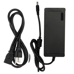 SUPERNIGHT AC 100V-240V to DC 24V 3A 72W Switching Power Supply Adapter NEW