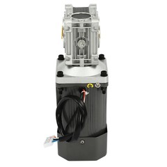 120W Reversible Electric Motor, 80K Gear Reducer Motor, 110V Speed Control Motor
