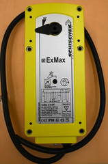 Schischek ExMax-5.10-BF Industrial HVAC Actuator Explosion Unit 50/60Hz