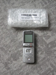 Olympus VN-5000 Digital Voice Recorder 512MB