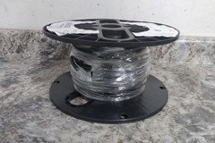 Prestolite 3271-8/133-0 100 Ft L 8 AWG Hook-Up Wire
