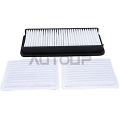 NEW Fits For Kubota Cabin Air Filter Kit 6A671-75090 014520-0804 T1855-71600